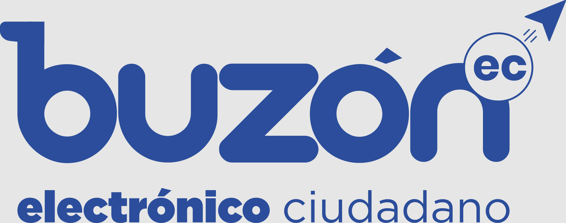 Logo de BuzónEC